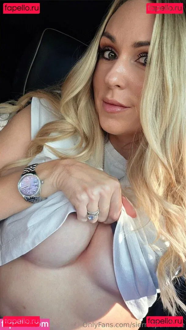 sierraspunkfree Onlyfans Photo Gallery 