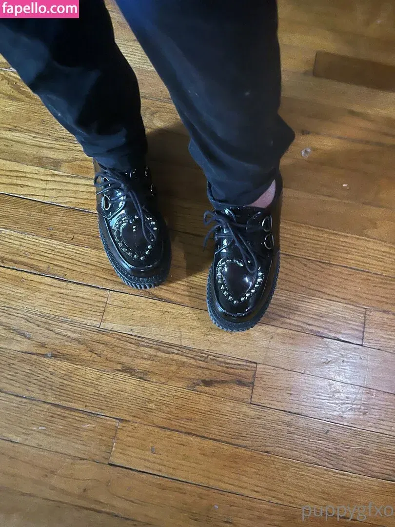 puppygfxo Onlyfans Photo Gallery 