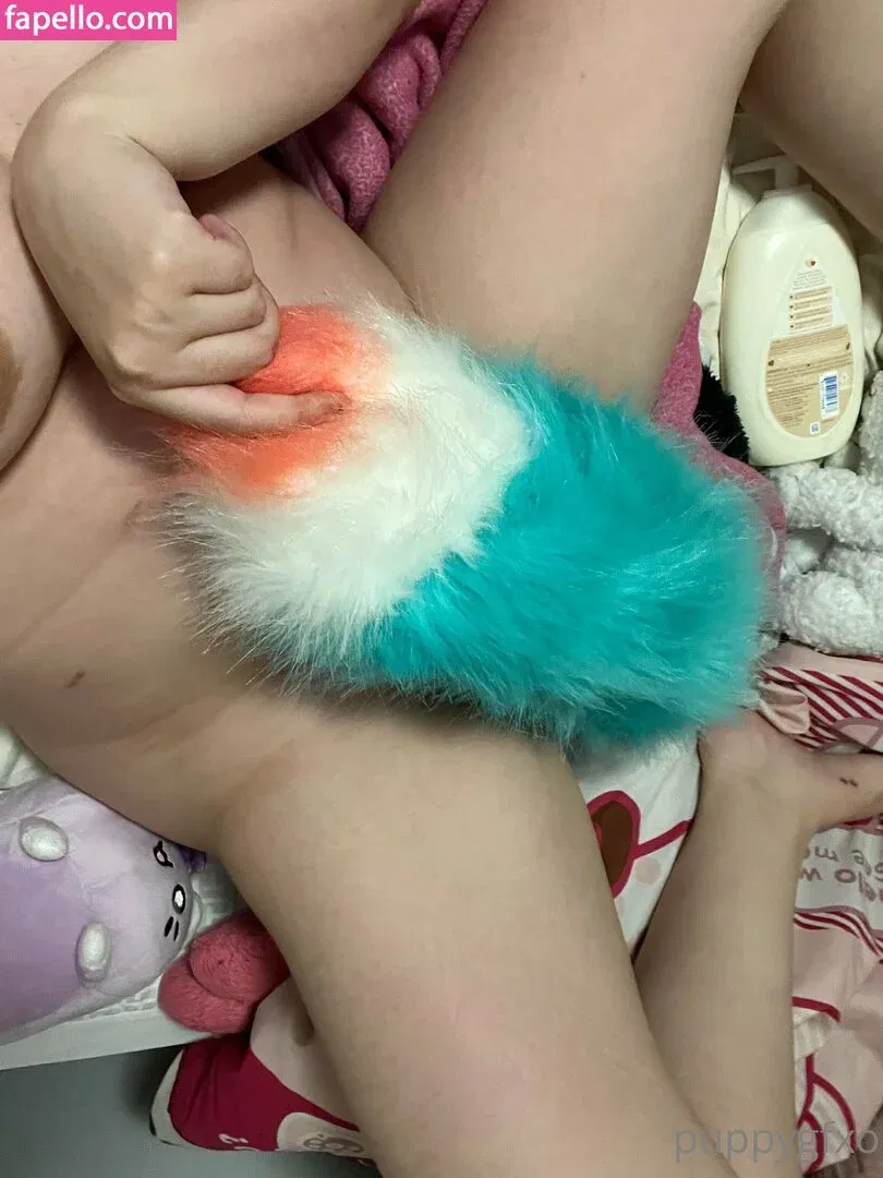 puppygfxo Onlyfans Photo Gallery 