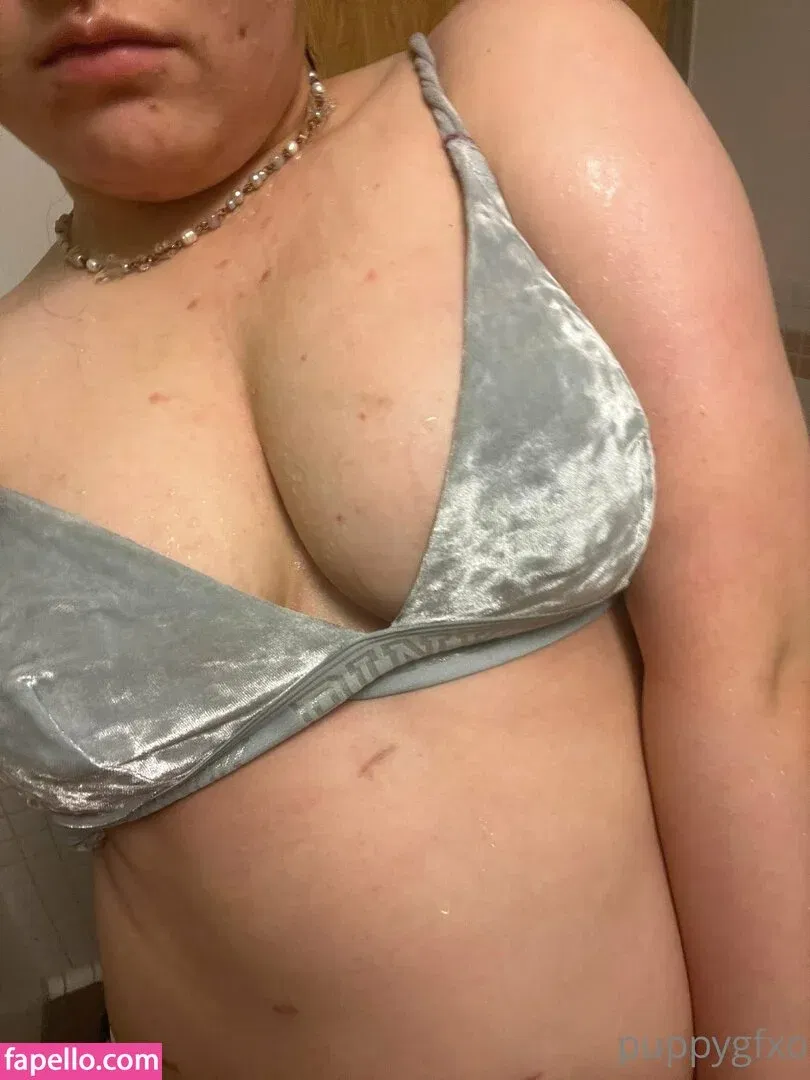 puppygfxo Onlyfans Photo Gallery 