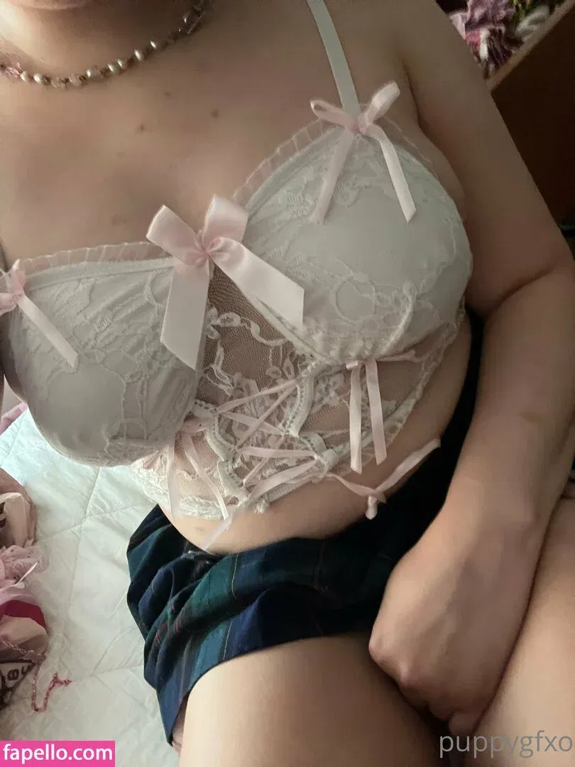 puppygfxo Onlyfans Photo Gallery 