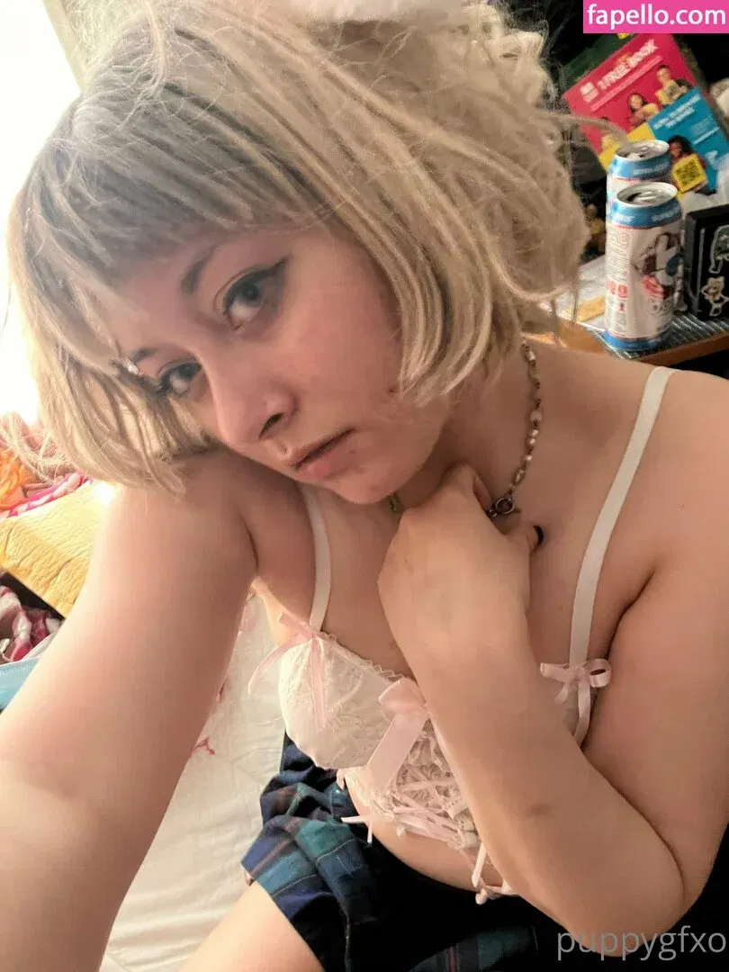 puppygfxo Onlyfans Photo Gallery 