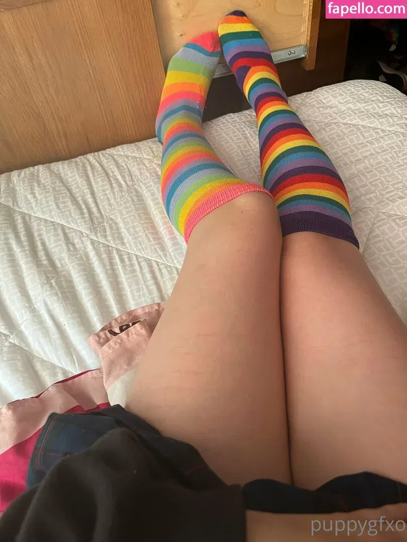 puppygfxo Onlyfans Photo Gallery 