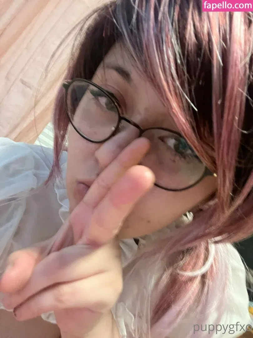 puppygfxo Onlyfans Photo Gallery 