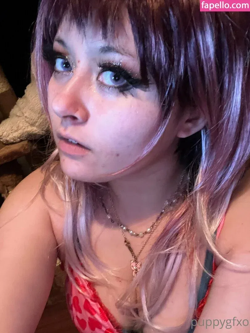 puppygfxo Onlyfans Photo Gallery 