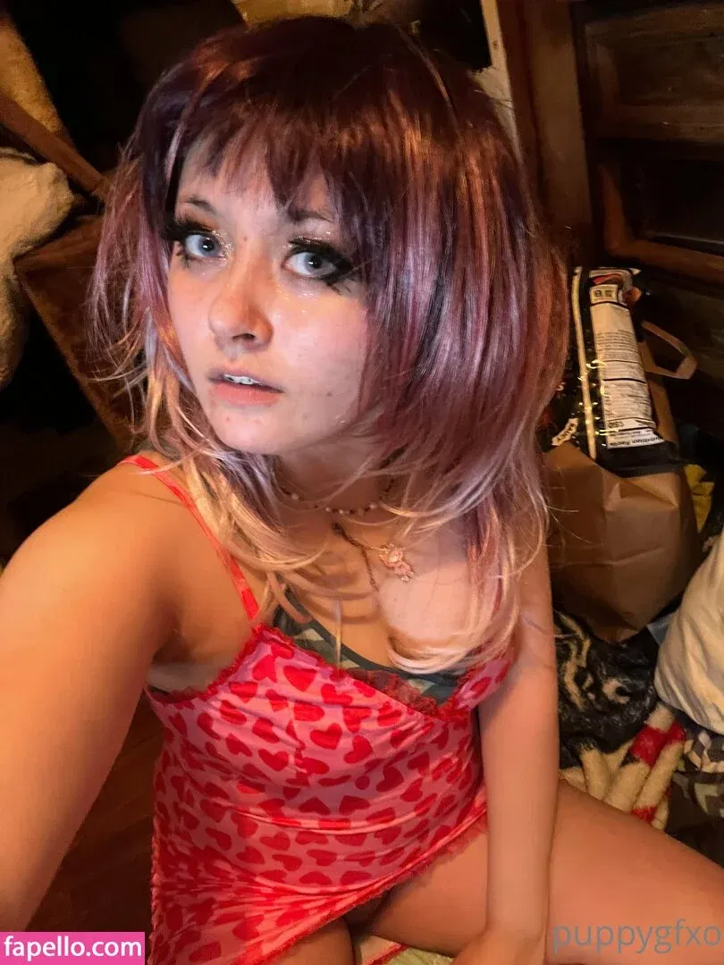 puppygfxo Onlyfans Photo Gallery 