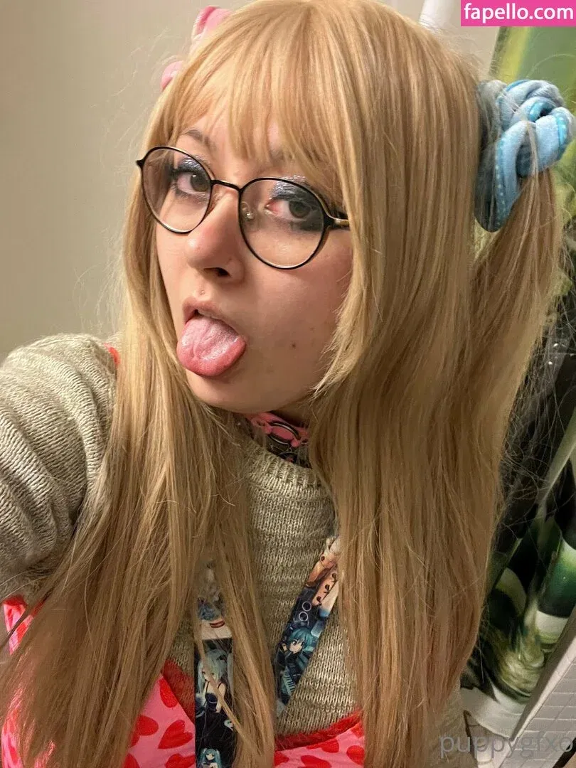 puppygfxo Onlyfans Photo Gallery 