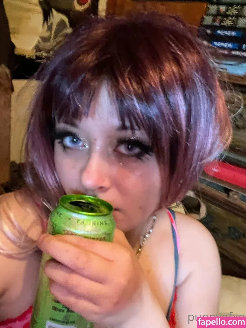 puppygfxo Onlyfans Photo Gallery 