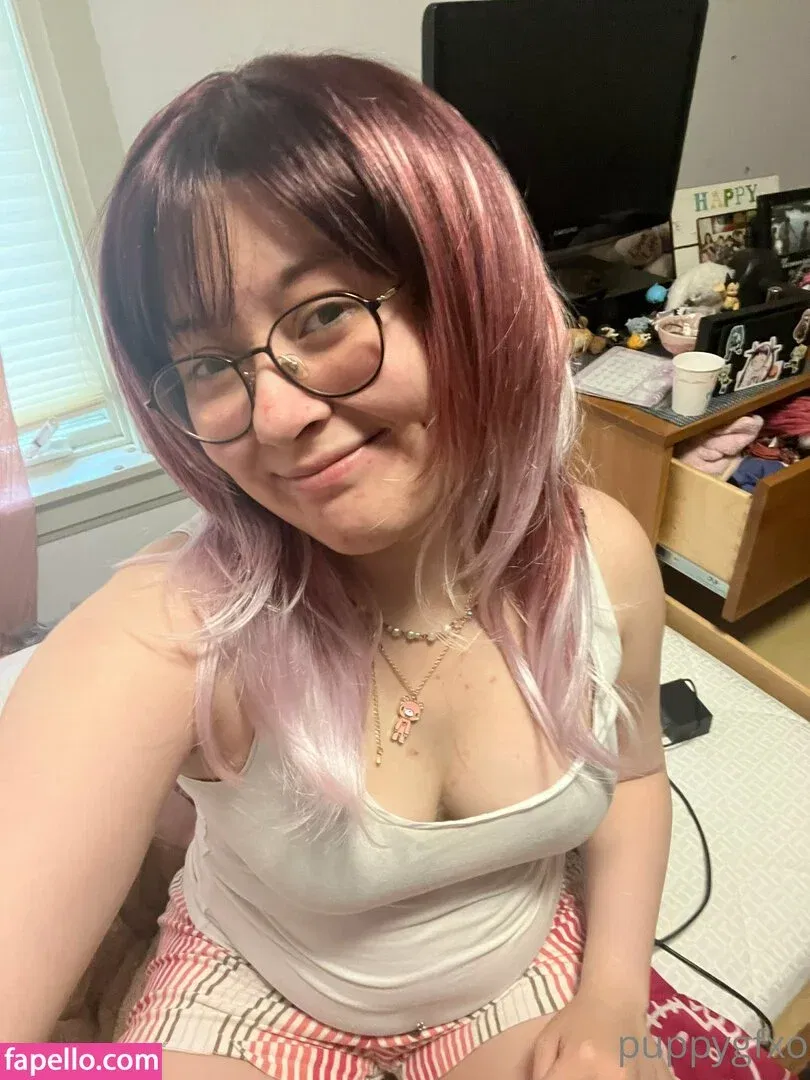 puppygfxo Onlyfans Photo Gallery 