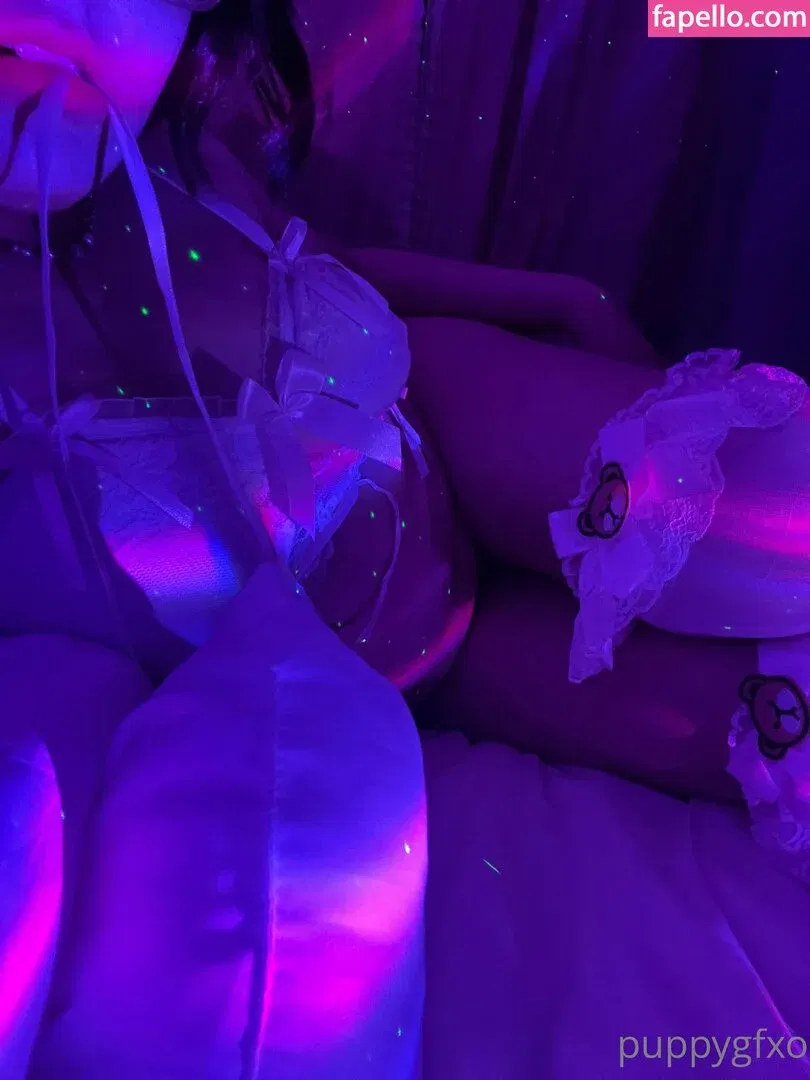 puppygfxo Onlyfans Photo Gallery 