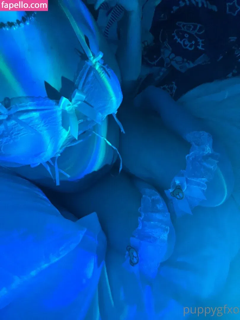 puppygfxo Onlyfans Photo Gallery 