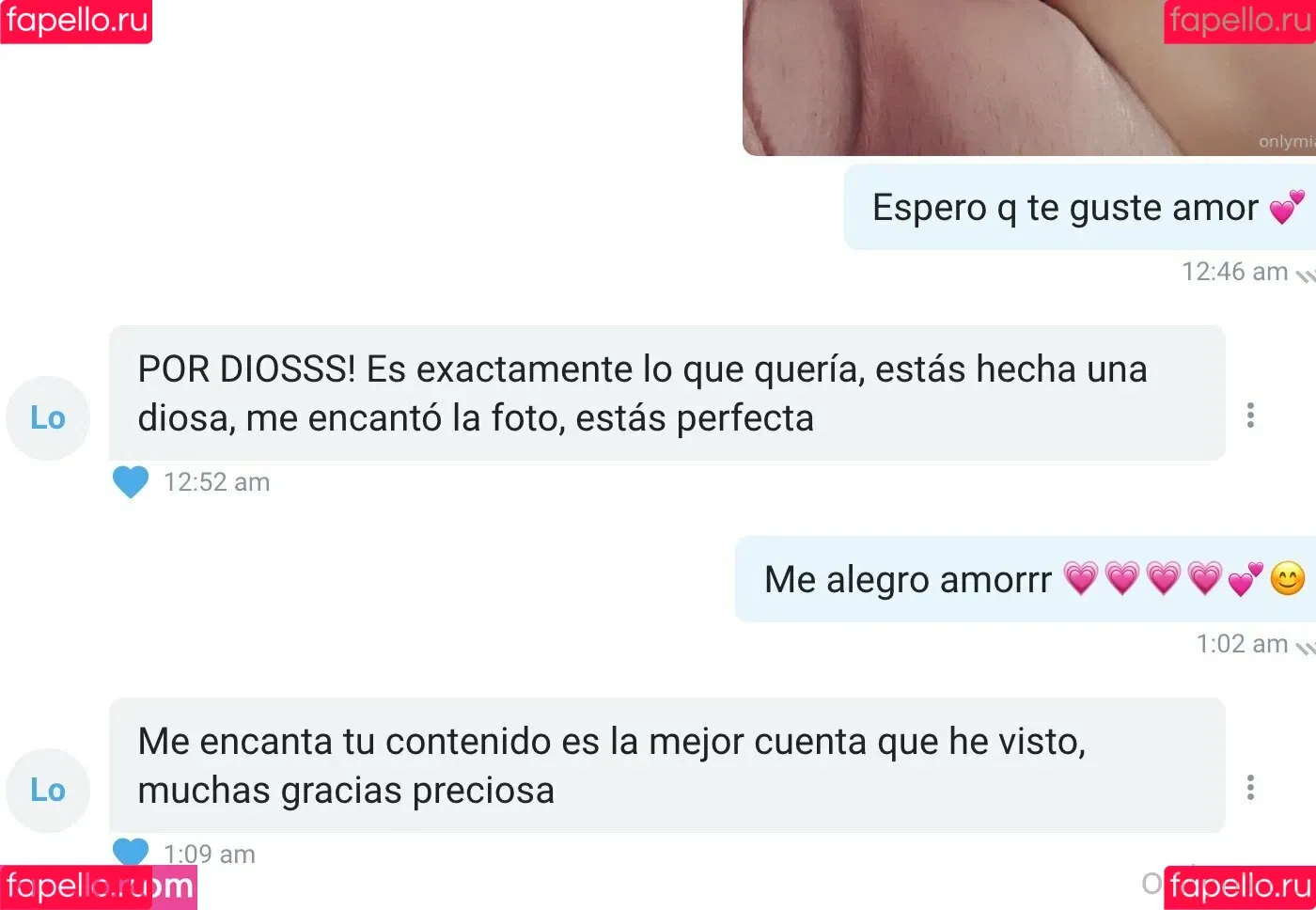 Onlymiau Onlyfans Photo Gallery 