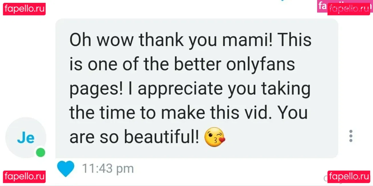 Onlymiau Onlyfans Photo Gallery 