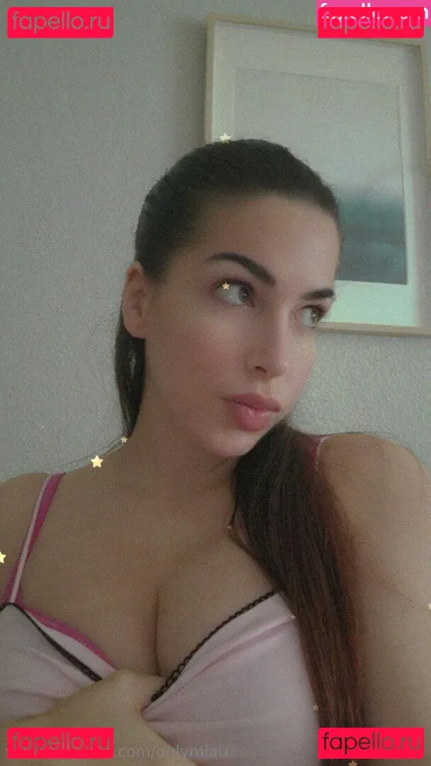 Onlymiau Onlyfans Photo Gallery 