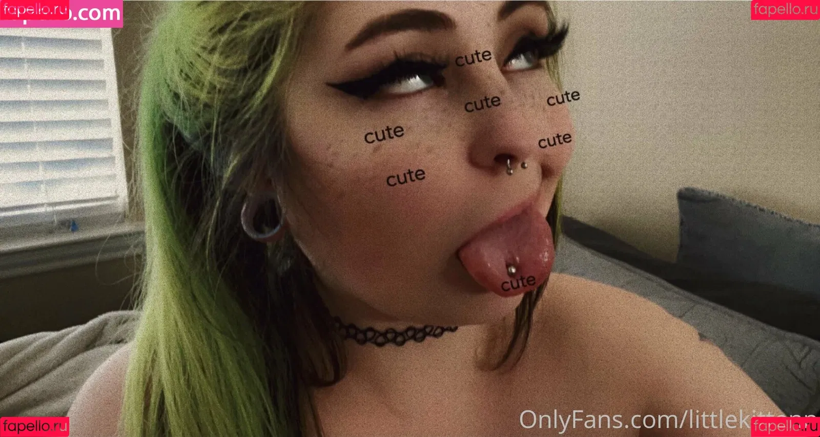 crybbykittenn Onlyfans Photo Gallery 