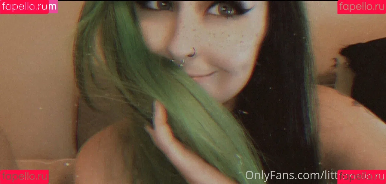 crybbykittenn Onlyfans Photo Gallery 