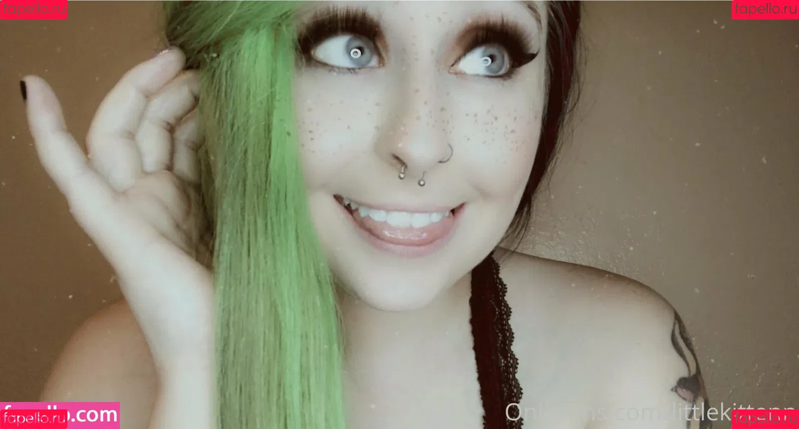 crybbykittenn Onlyfans Photo Gallery 
