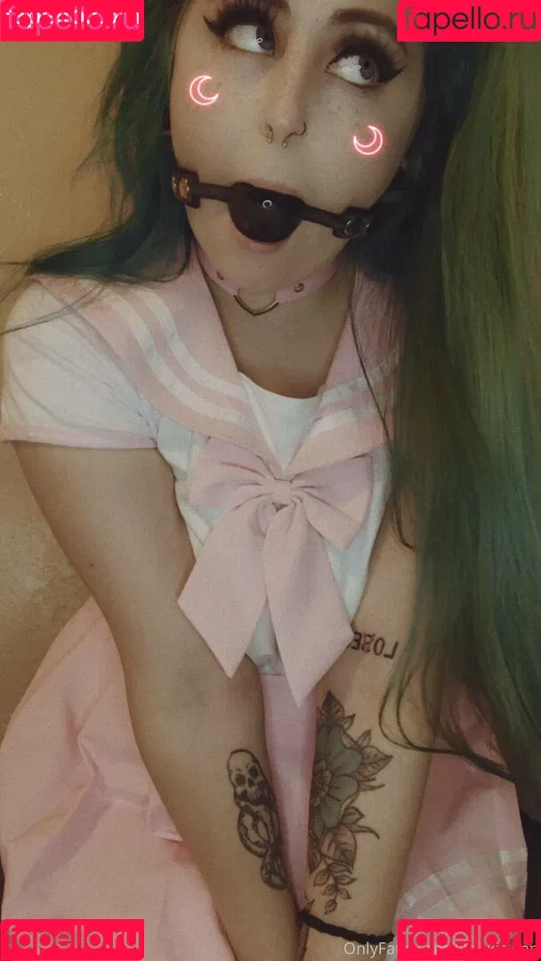 crybbykittenn Onlyfans Photo Gallery 
