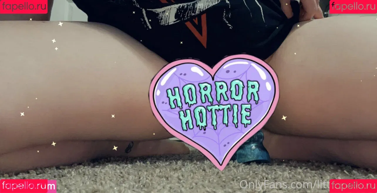 crybbykittenn Onlyfans Photo Gallery 