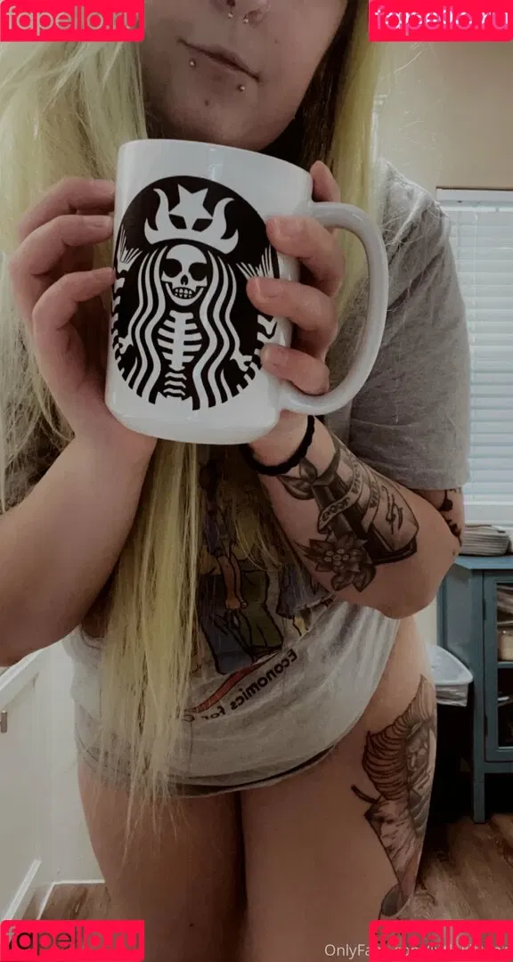 crybbykittenn Onlyfans Photo Gallery 