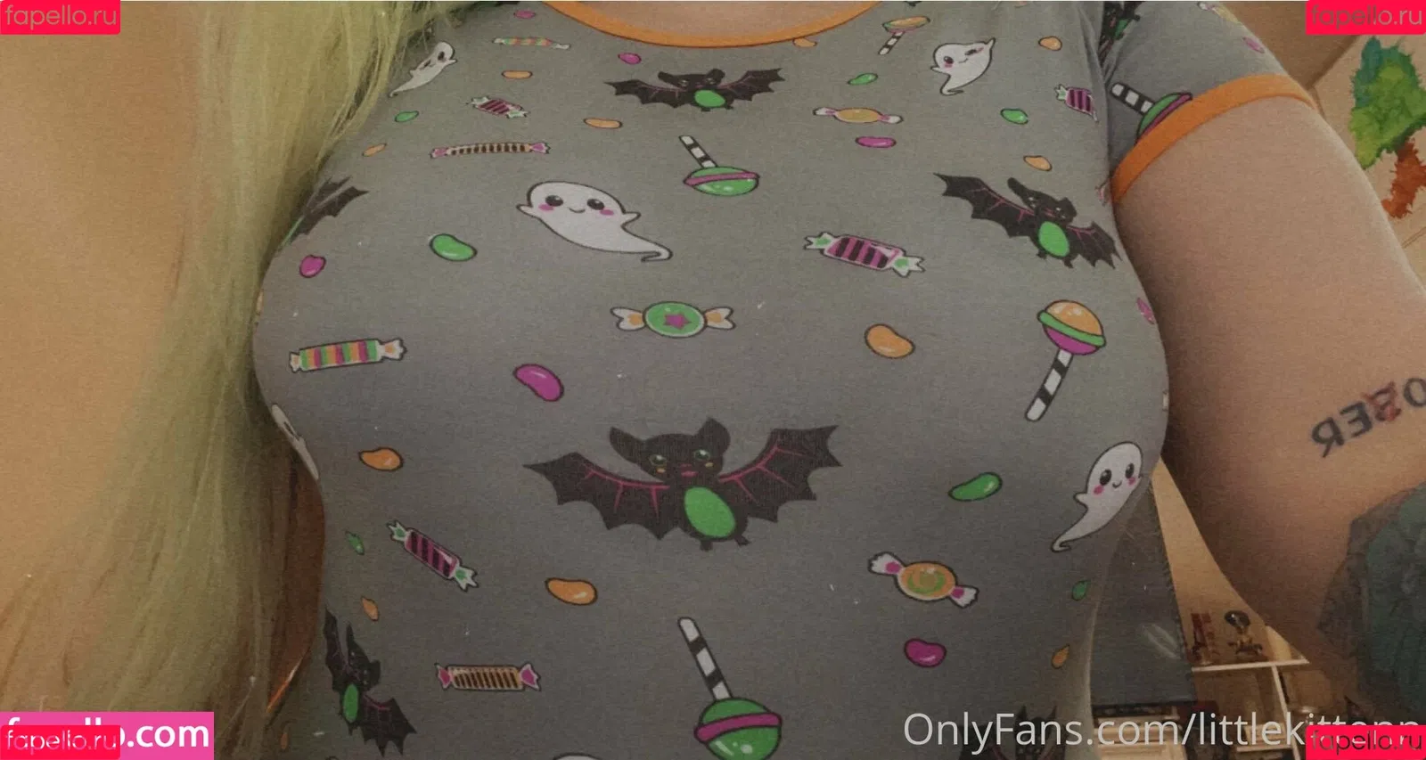 crybbykittenn Onlyfans Photo Gallery 