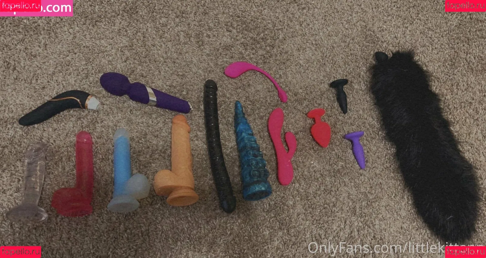 crybbykittenn Onlyfans Photo Gallery 