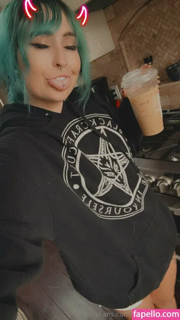 crybbykittenn Onlyfans Photo Gallery 