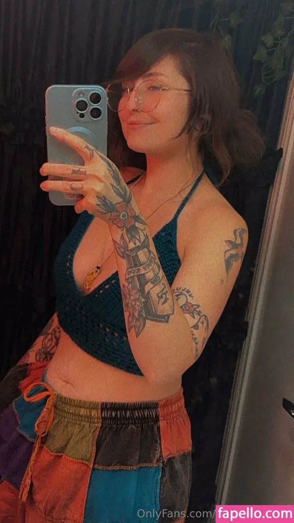 crybbykittenn Onlyfans Photo Gallery 