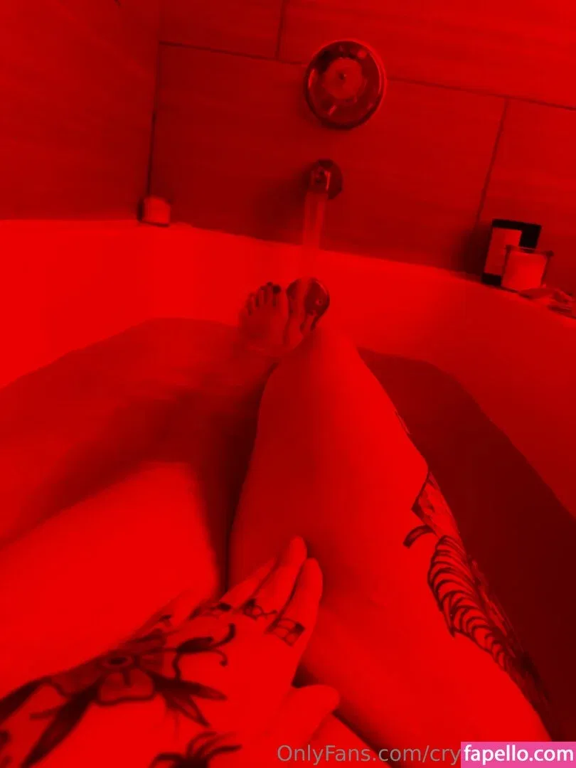 crybbykittenn Onlyfans Photo Gallery 