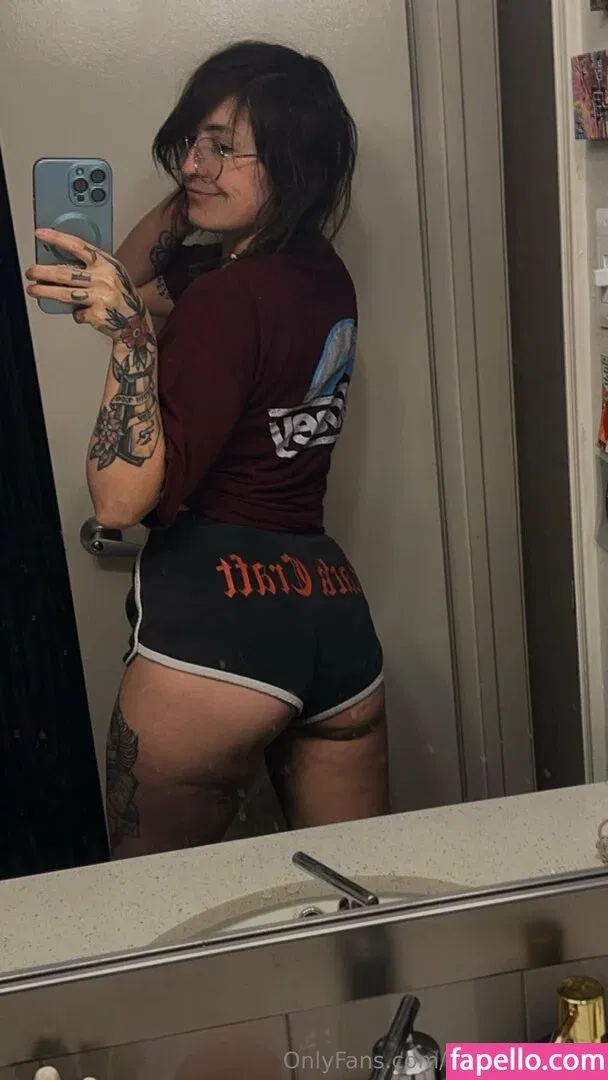 crybbykittenn Onlyfans Photo Gallery 