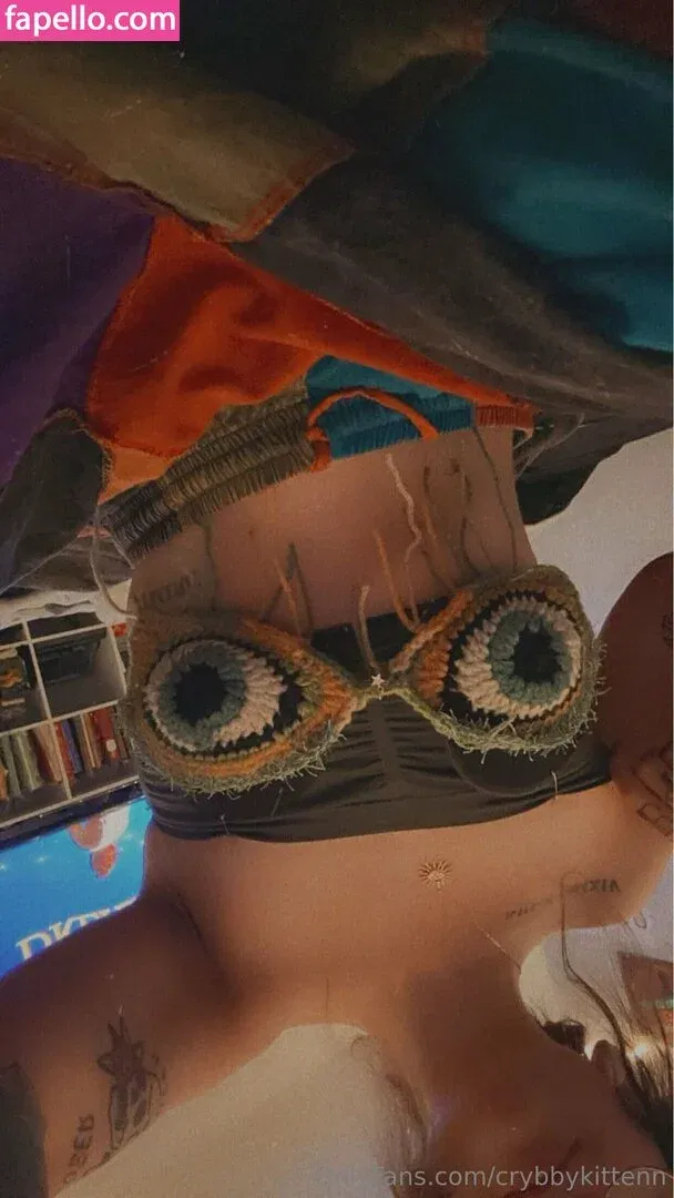 crybbykittenn Onlyfans Photo Gallery 