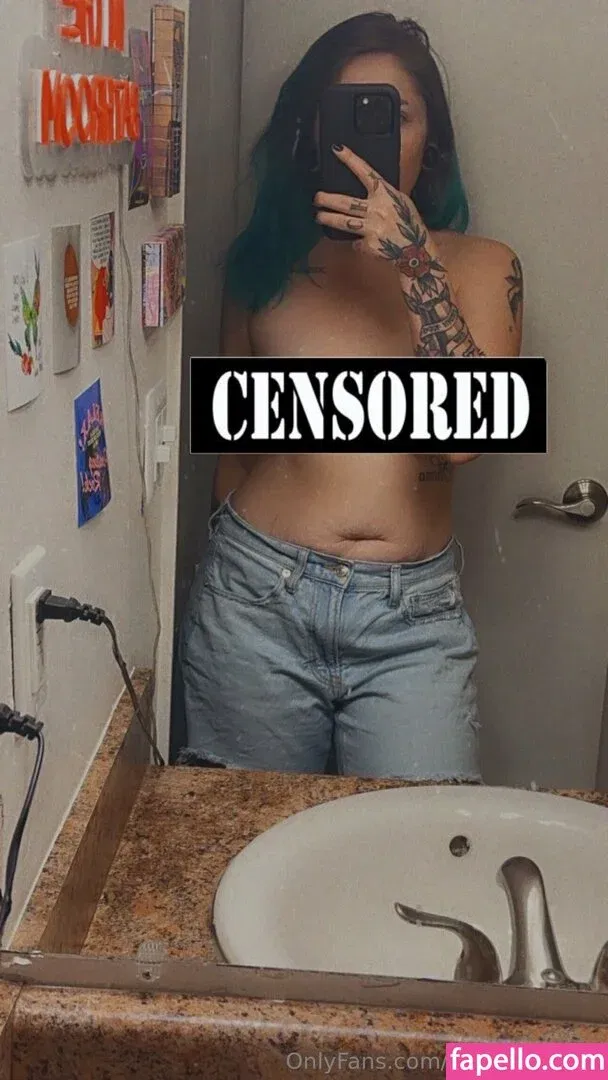 crybbykittenn Onlyfans Photo Gallery 