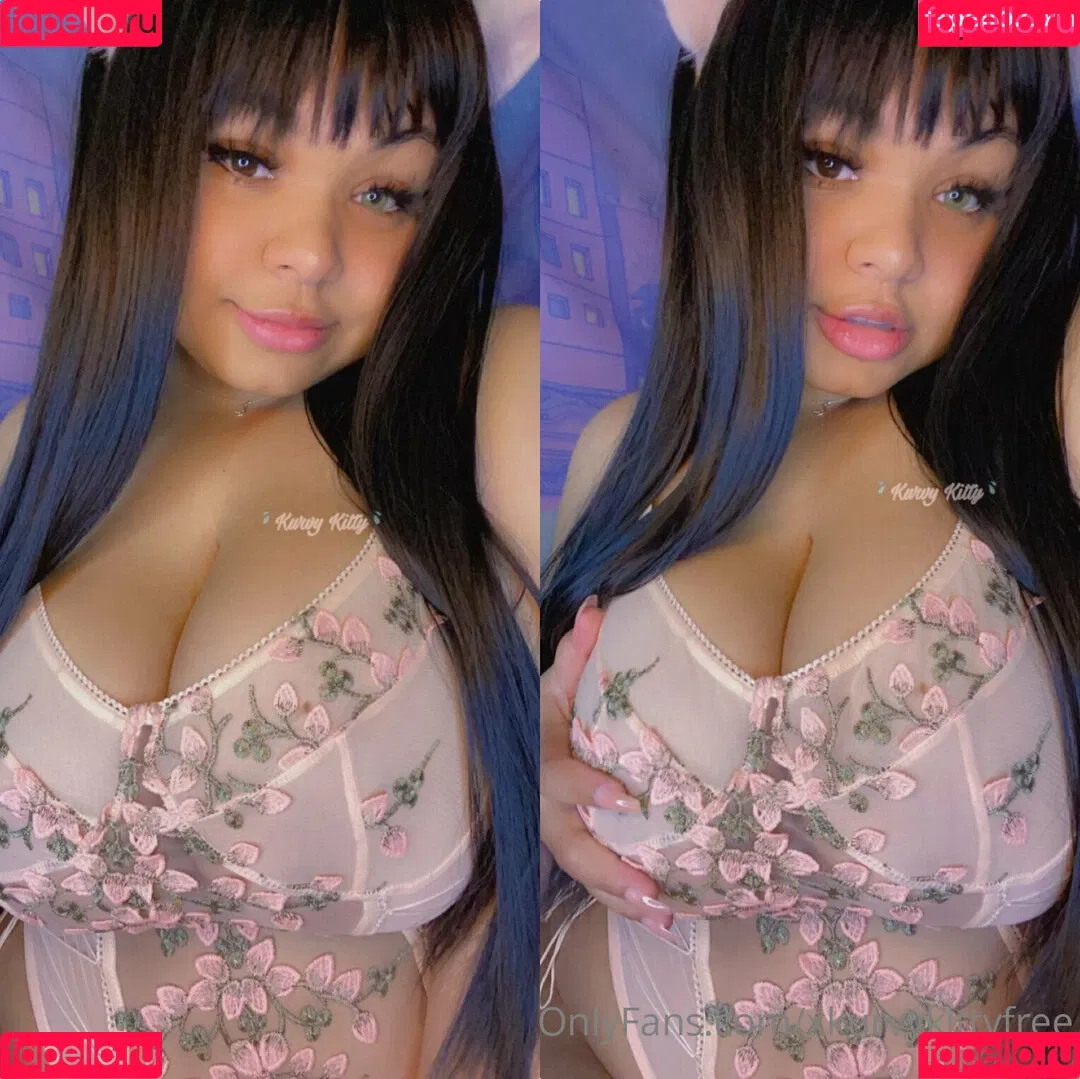 xkurvykittyfree Onlyfans Photo Gallery 