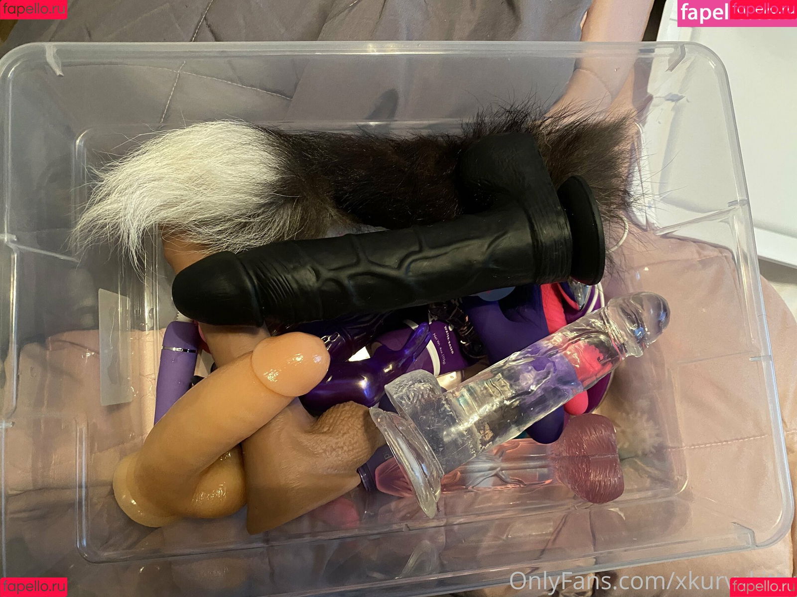 xkurvykittyfree Onlyfans Photo Gallery 