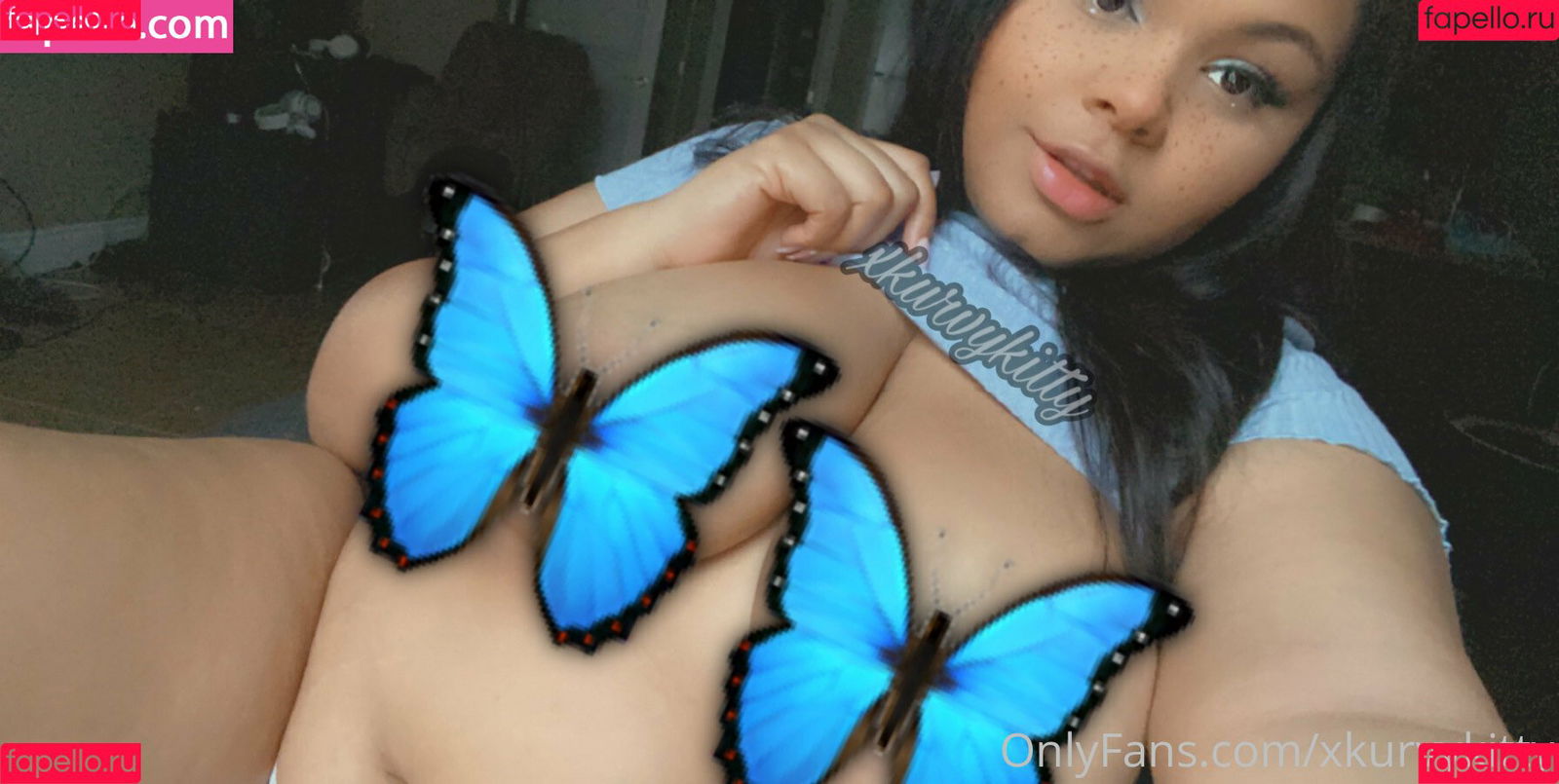 xkurvykittyfree Onlyfans Photo Gallery 