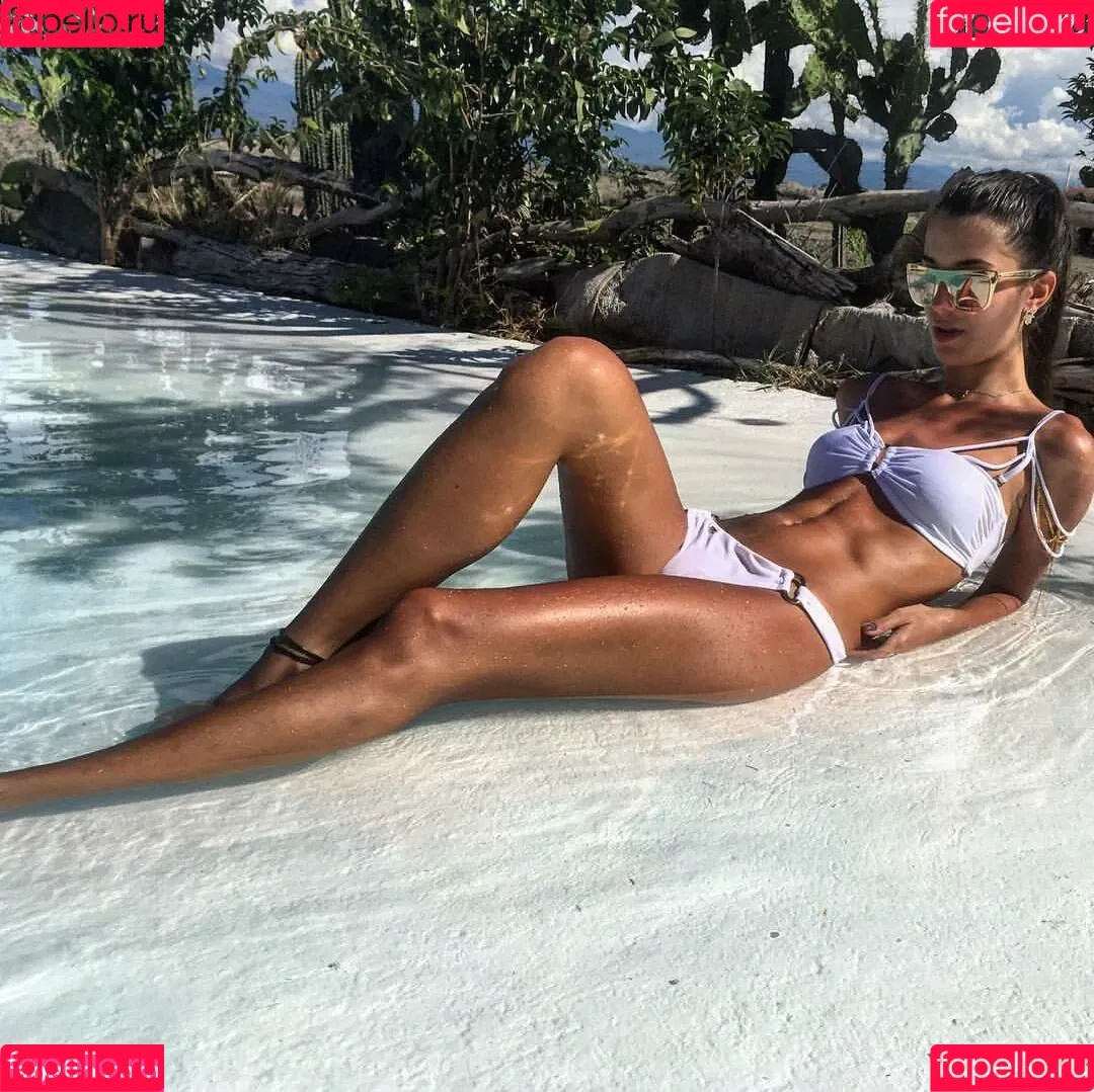 Alicia Londoño Onlyfans Photo Gallery 