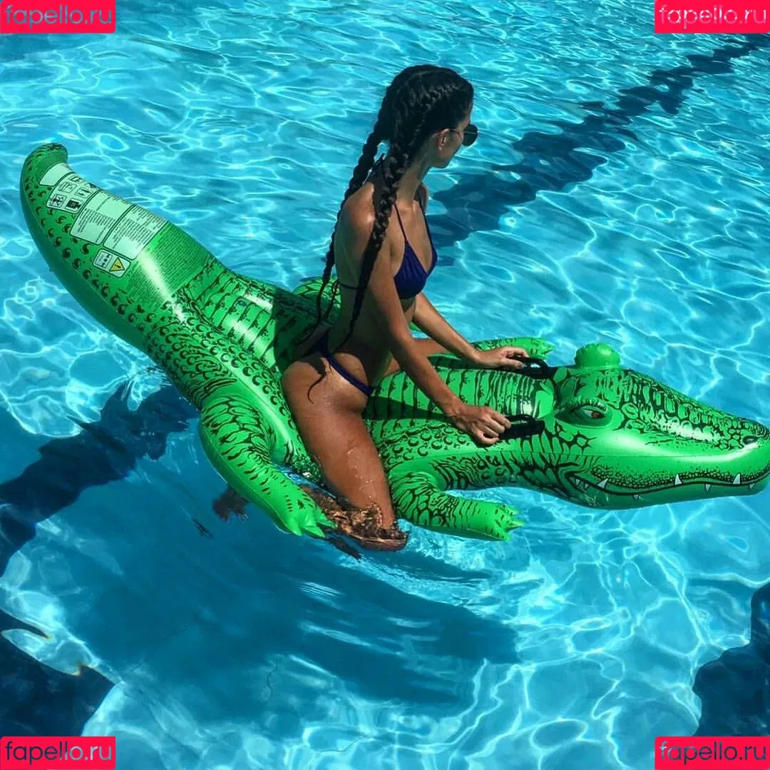 Alicia Londoño Onlyfans Photo Gallery 