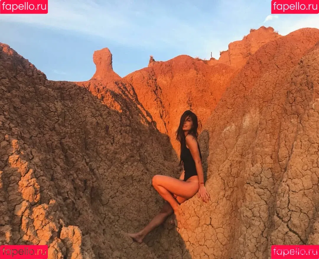 Alicia Londoño Onlyfans Photo Gallery 