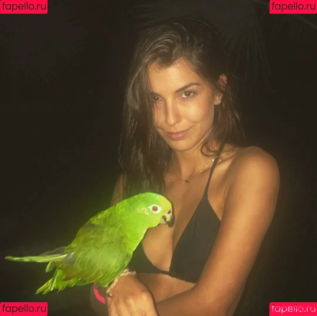 Alicia Londoño Onlyfans Photo Gallery 