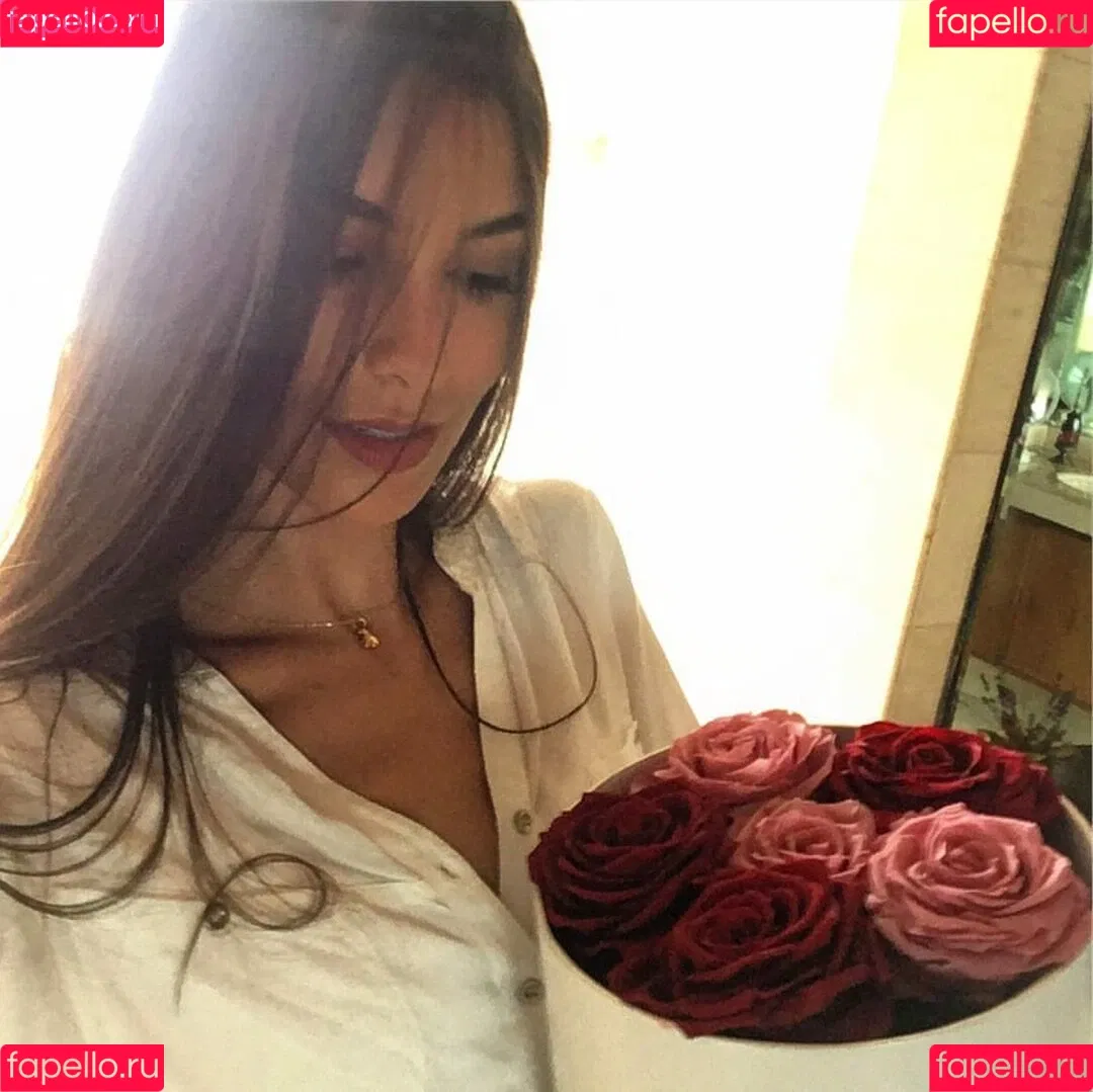 Alicia Londoño Onlyfans Photo Gallery 