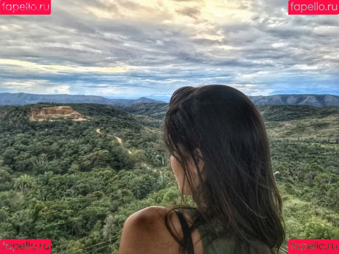 Alicia Londoño Onlyfans Photo Gallery 