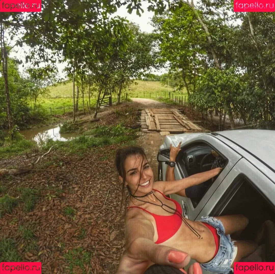 Alicia Londoño Onlyfans Photo Gallery 