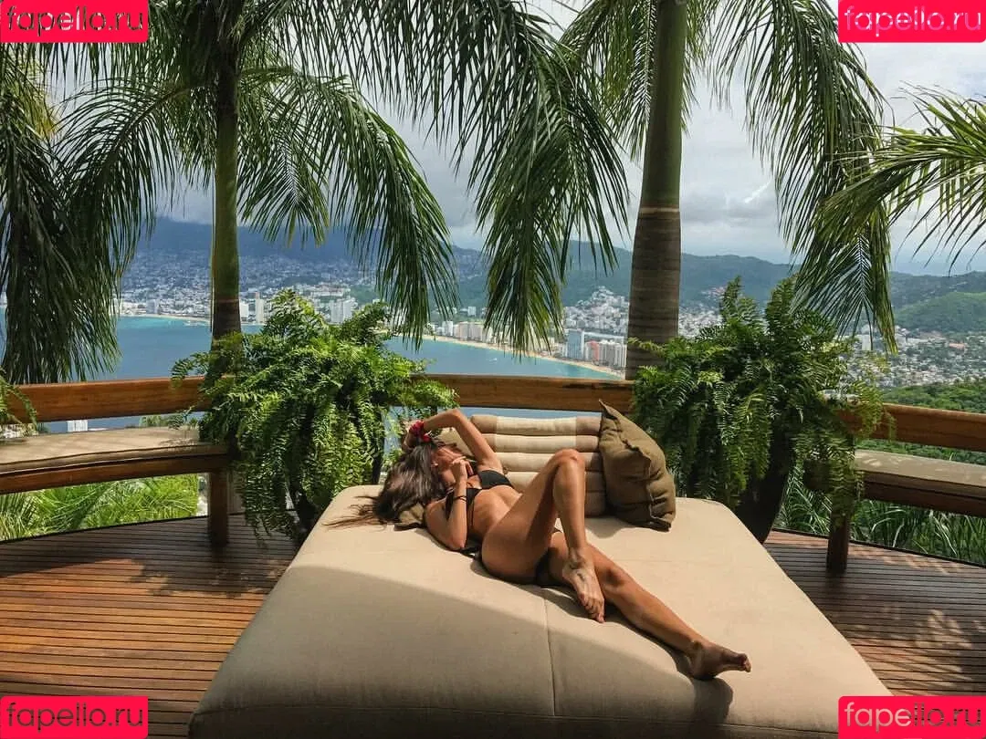 Alicia Londoño Onlyfans Photo Gallery 