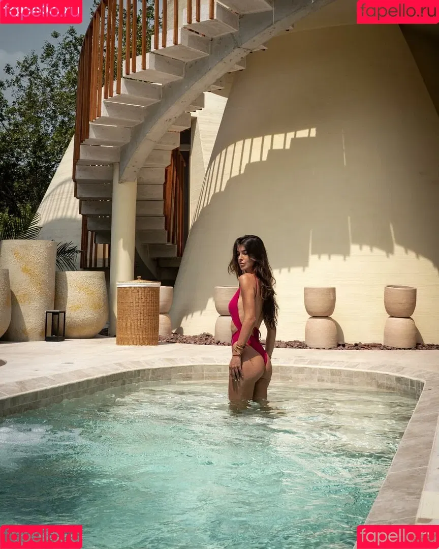 Alicia Londoño Onlyfans Photo Gallery 