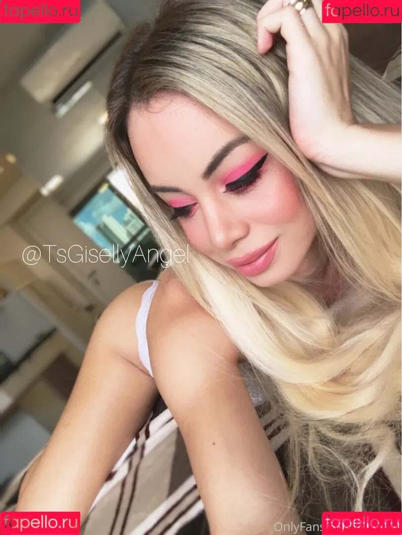 tsgiselly Onlyfans Photo Gallery 