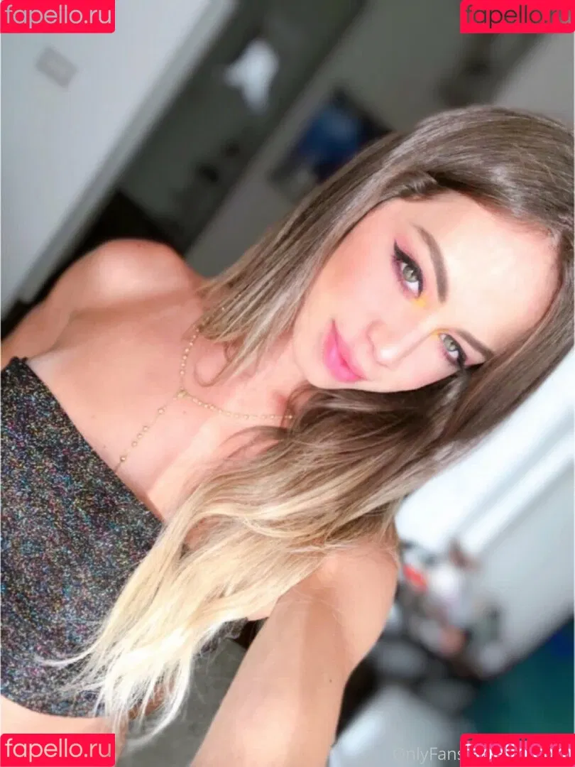 tsgiselly Onlyfans Photo Gallery 