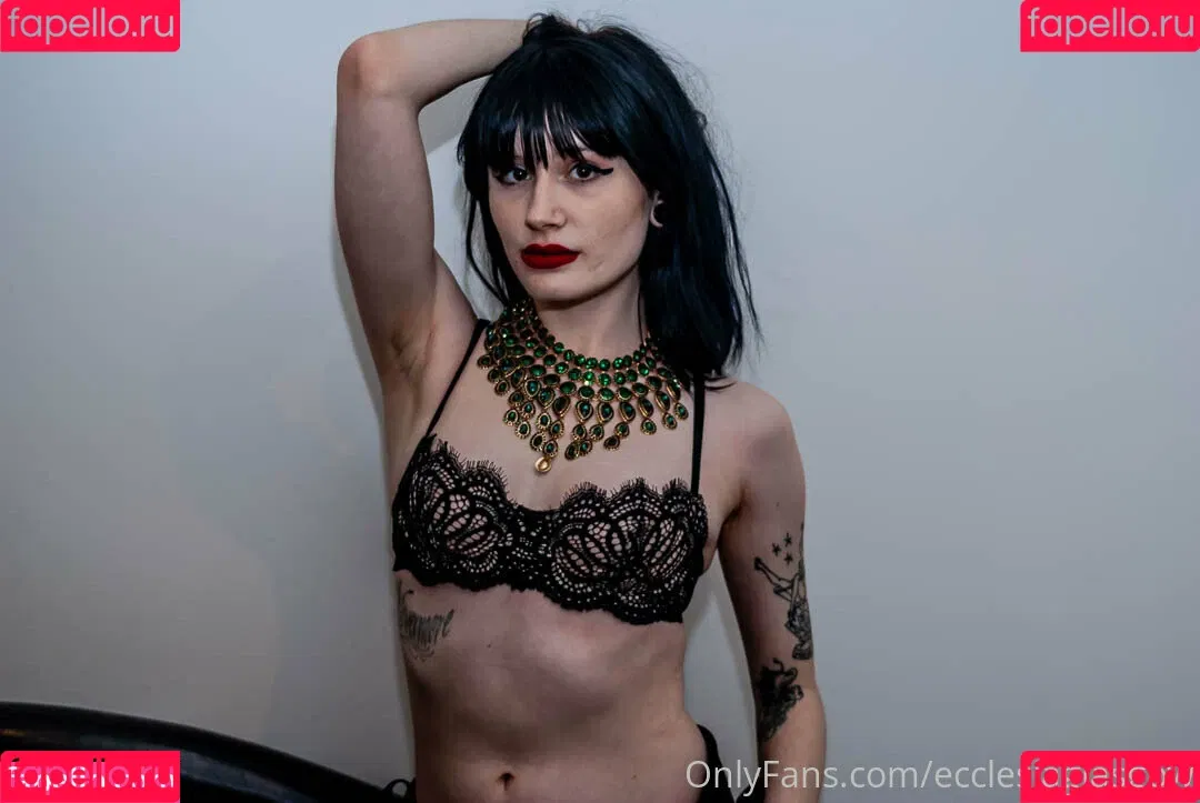 ecclesiaglasgow Onlyfans Photo Gallery 