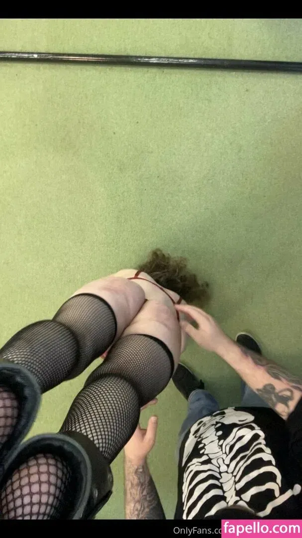 ecclesiaglasgow Onlyfans Photo Gallery 