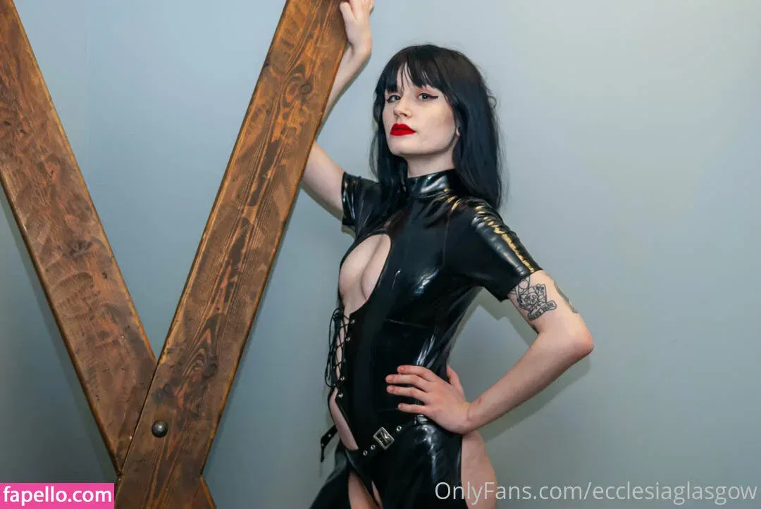 ecclesiaglasgow Onlyfans Photo Gallery 