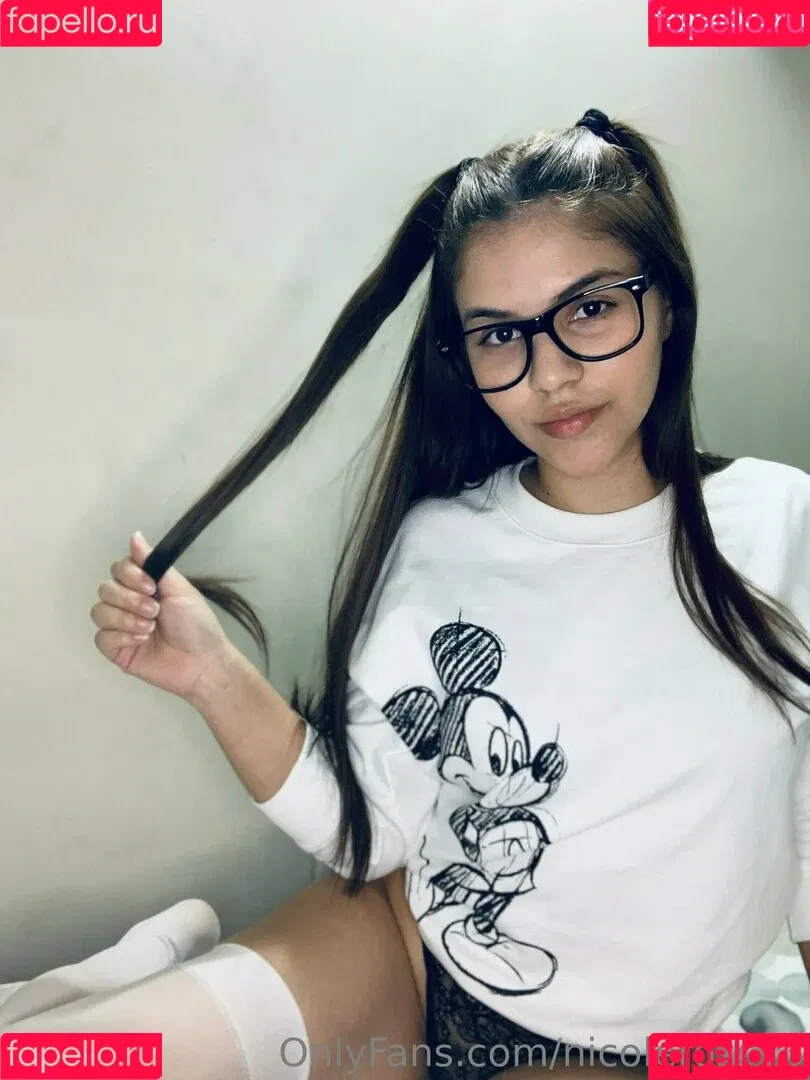 nicoleross23 Onlyfans Photo Gallery 